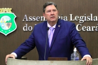 Deputado Romeu Aldigueri