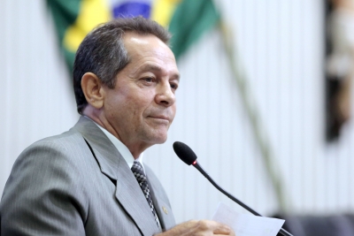 Dep. Heitor Férrer (PSB)