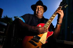 Magic Slim 