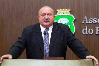 Deputado Fernando Hugo