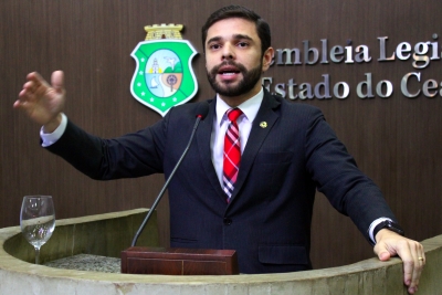 Deputado Julinho