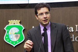 Deputado Renato Roseno