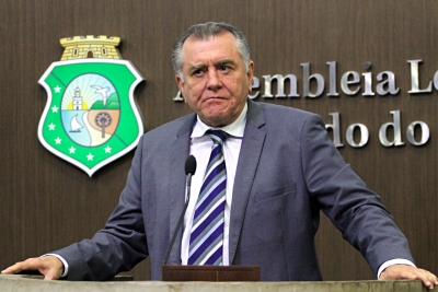 Deputado Lucílvio Girão