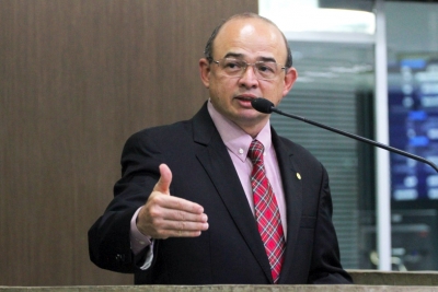 Deputado Sérgio Aguiar