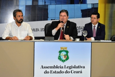 Comissão de Ciência e Tecnologia aprova duas audiências públicas