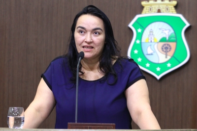 Deputada Dra. Silvana