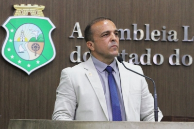 Deputado Fábio Galvão 