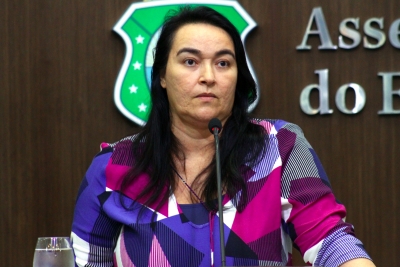 Deputada Dra. Silvana