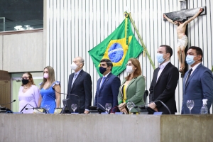 AL celebra 15 anos da Universidade Aberta do Brasil