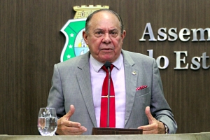 Deputado Manoel Duca