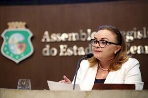 09/09/2014 - Dep. Eliane Novais (PSB)