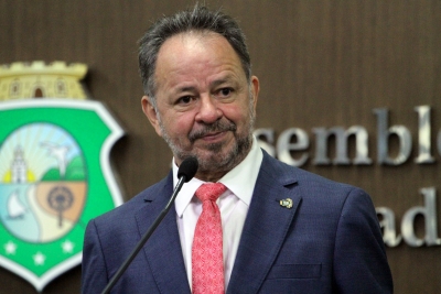 Deputado Acrísio Sena