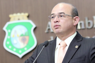 Dep. Sérgio Aguiar (PDT)