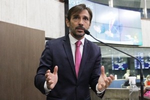 Deputado Guilherme Sampaio