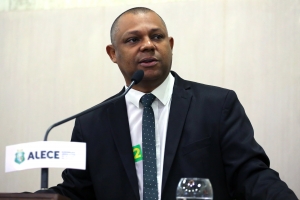 Deputado Soldado Noelio (União)