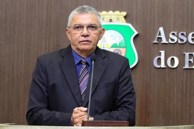 Deputado Delegado Cavalcante