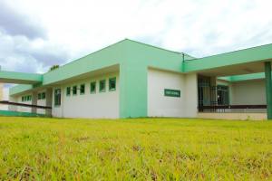 Hospital da Mulher de Maracanaú 