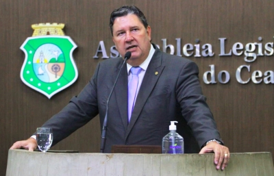 Deputado Romeu Aldigueri