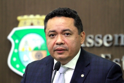 Deputado Tony Brito