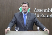 Deputado Romeu Aldigueri