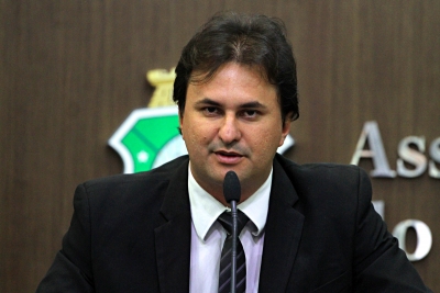 Deputado Bruno Gonçalves