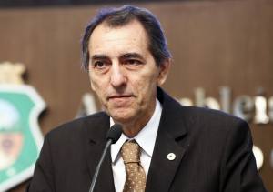 Deputado Professor Pinheiro (PT)