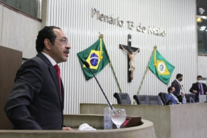 Tadeu Oliveira lembra o centenário de nascimento do Dr. Luís de França