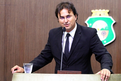 Deputado Bruno Gonçalves 