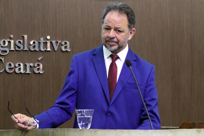 Deputado Acrísio Sena