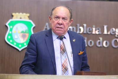 Deputado Manoel Duca 