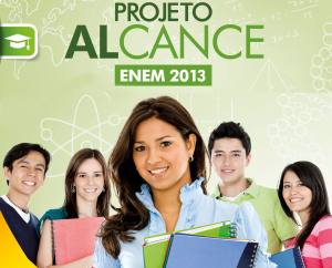 Inscrições do projeto Alcance terminam nesta quarta