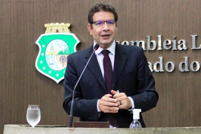 Deputado Renato Roseno