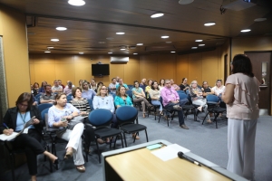 VIII Fórum de Controle Interno debate plano de ações para sanar fragilidades