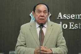 Dep. Manoel Duca (PRB)