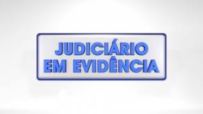 Semana pela Paz em Casa é destaque no Judiciário em Evidência