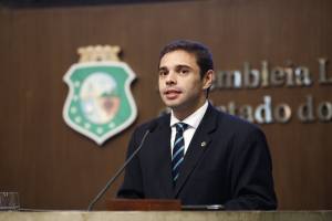 Dep. Júlio Cesar Filho (PTN)