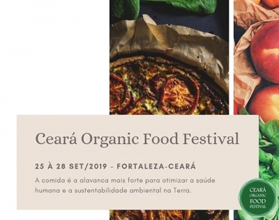 Comissão debate projeto sobre festival de gastronomia orgânica nesta segunda