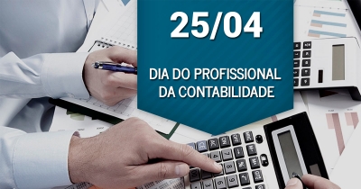 Dia do Profissional de Contabilidade é comemorado na Assembleia