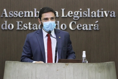 Deputado Júlio César Filho