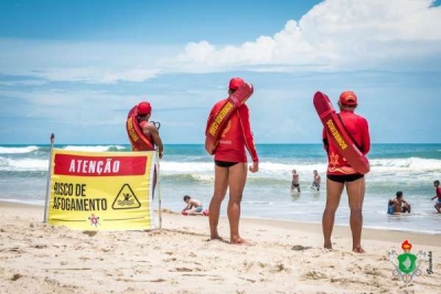 Corpo de Bombeiros da AL alerta sobre cuidados no período de férias e faz balanço de 2021