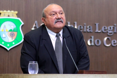 Deputado Fernando Hugo