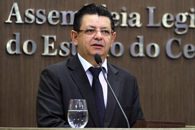 Deputado Nizo Costa