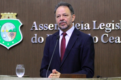 Deputado Acrísio Sena