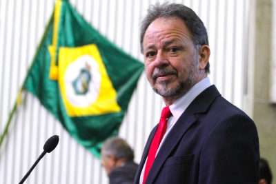 Deputado Acrísio Sena