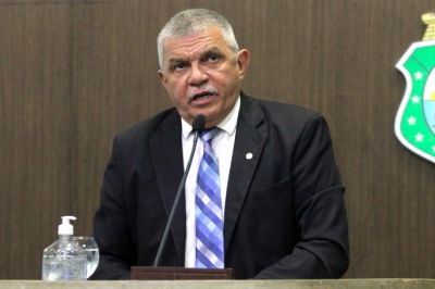 Deputado Delegado Cavalcante