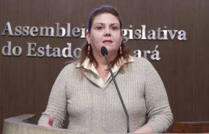 Dep. Fernanda Pessoa (PR)