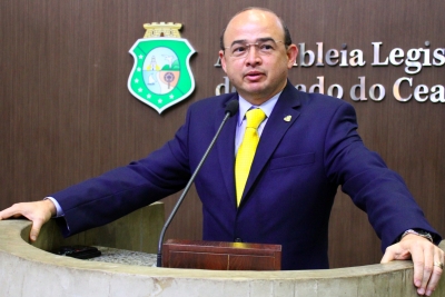 Deputado Sérgio Aguiar