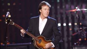 Paul McCartney