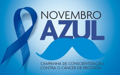 Questão de Ordem fala sobre a campanha Novembro Azul