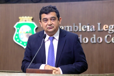 Deputado Carlos Felipe